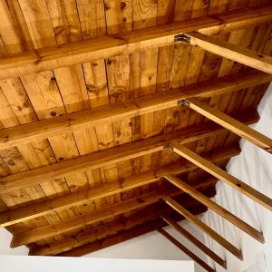 Santa Clara opción a Parking