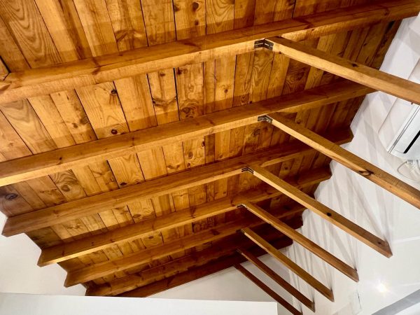 Santa Clara opción a Parking